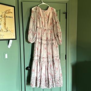 Ivy city co Geneva dress